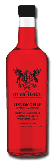 Cinnamon Fire