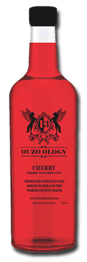 Raspberry