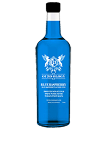 Blue Raspberry