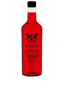 Cinnamon Fire
