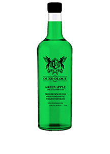 Green Apple